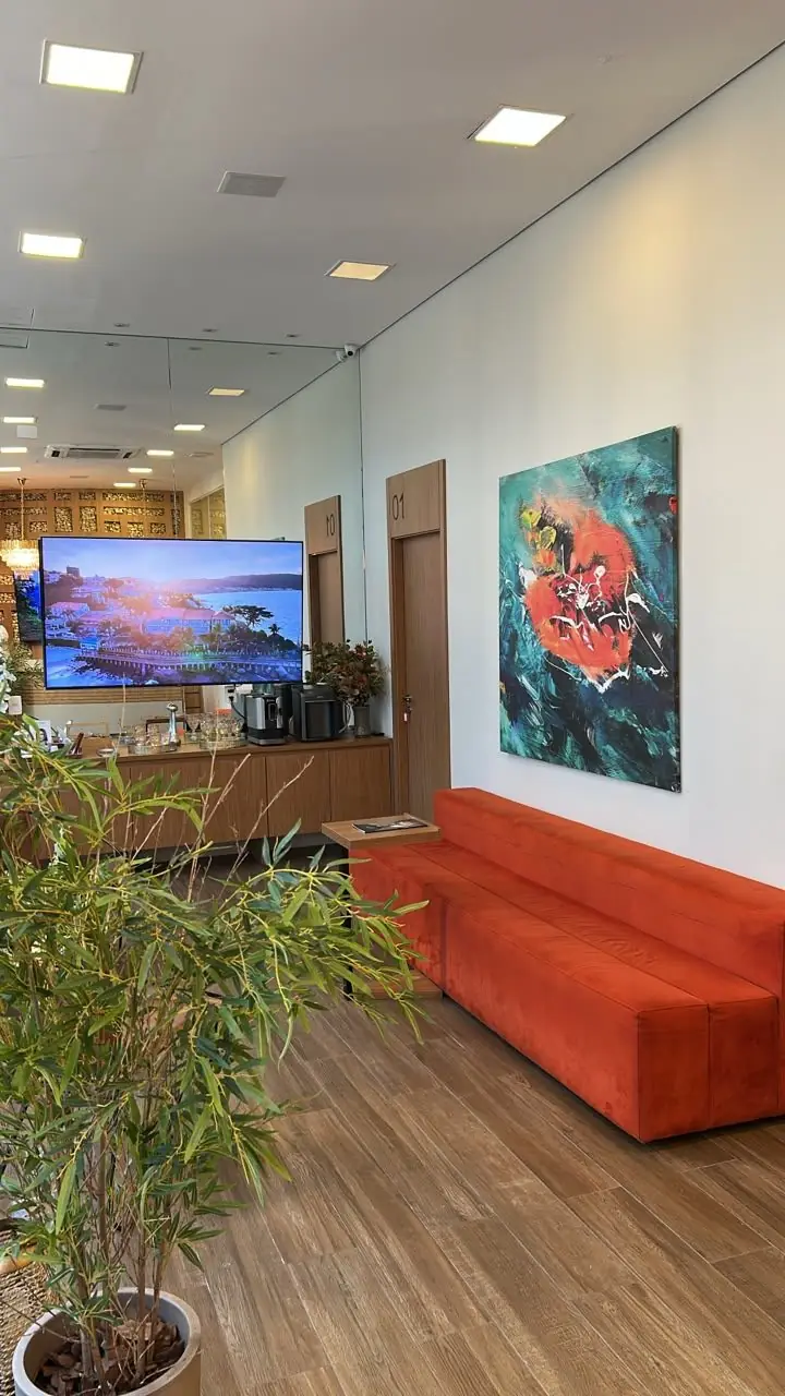 Espaço RYO Spa — Vila Olímpia
