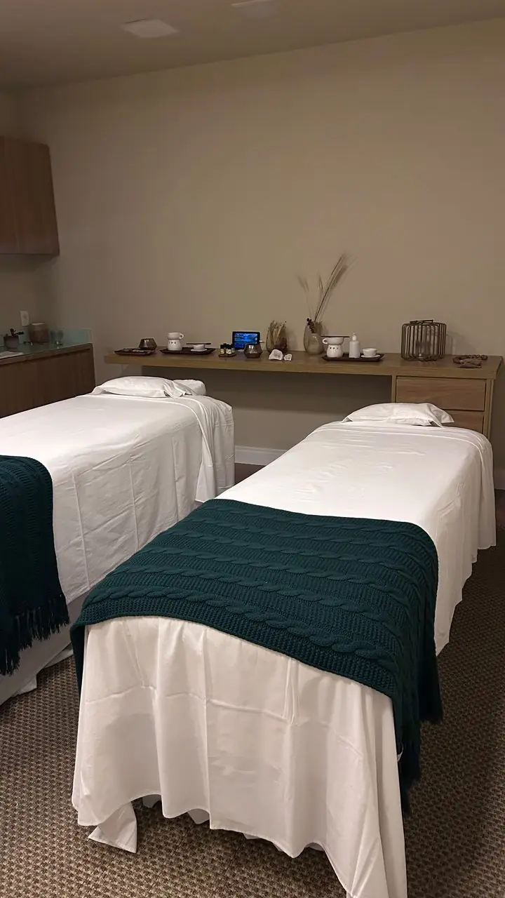 Ambiente RYO Spa